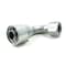 Eaton Jic 37Deg Female Swivel 90Deg Elbow, 16Z-676 16Z-676 - alternate 3